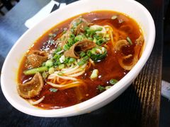 -秦云老太婆摊摊面(磁器口店)