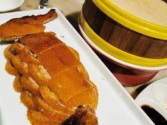 -京味斋·北京烤鸭(北京南站洋桥店)