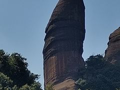 -丹霞山风景名胜区