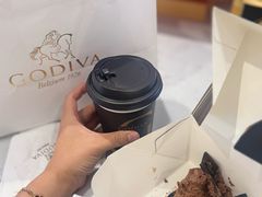 -GODIVA(国际金融中心店)