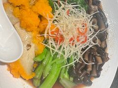 -南来顺饭庄·小吃·涮肉·清真(大观园店)