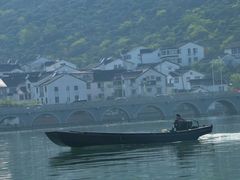 -太湖游船(石公山码头)