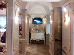 -Me Coffee下午茶艺术空间