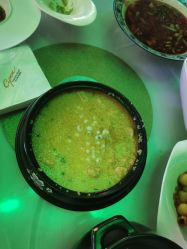 -成都世外桃源酒店-宴会厅·草坪婚礼·会议活动