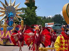 -大连海昌发现王国主题公园