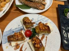 -菊上尊品料理(蚌埠银泰店)