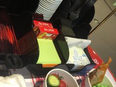 -海底捞火锅(上元大街店)