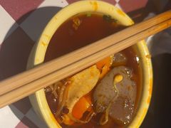 -王歘歘·chuǎ火锅(五道营店)