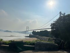 -威远炮台