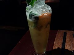 -花马天堂云南餐厅 Lost Heaven(外滩店)