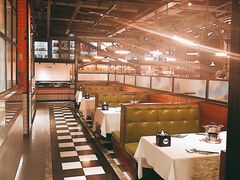 -多伦多海鲜自助餐厅(百盛购物中心三阳店)
