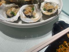 -79号渔船海鲜饭店(华强北店)