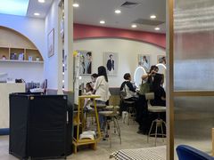 -海马体照相馆(广州新世界云门New park店)