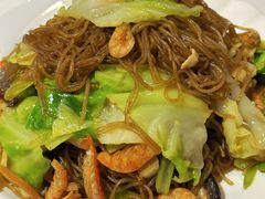 箬山特色绿豆面-新楚记