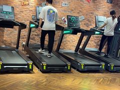 -NRG 健身私教CLUB(云山路店)