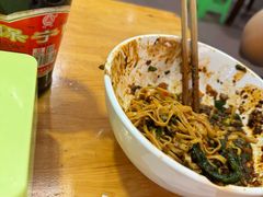 -朱儿面庄(洋河三路店)