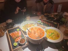 -泰香米泰国餐厅(北城天街店)