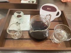 -KAFKA·卡夫卡咖啡(文林店)