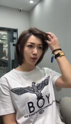 -MY HAIR ARDOR