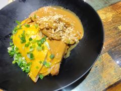 葱麻鸡-金谷园饺子·烧烤(人大总店)