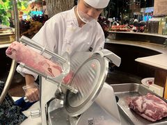 -南京维景国际大酒店咖啡厅