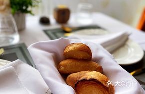 Pre-meal Bread