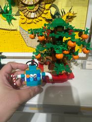 -乐高授权专卖店(中关村领展店)