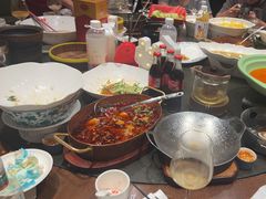 -炊江南·上海菜(国展华漕店)