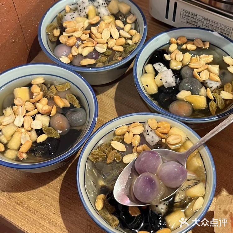 东山岛必吃美食八件套来啦‼️