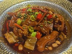 -叶派龙虾•招牌香辣蟹·海鲜(中海国际店)