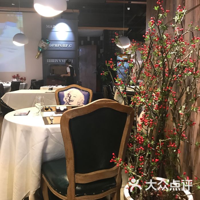 欧德堡1919德式西餐厅(金奥国际店)图片 - 第352张