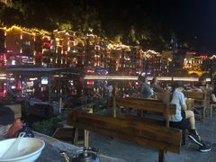 -久醉苗乡(河景餐厅)