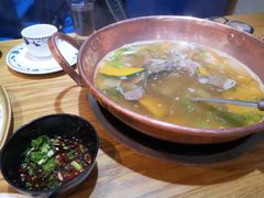 -妈妈的味道(和顺古镇店)