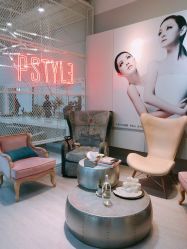 -P.STYLE派斯造型