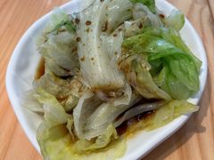 -甲乙饼·手工牛肉饼(天通苑华联店)