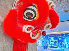 -香港新曜记·粤菜点心(滨江宝龙店)