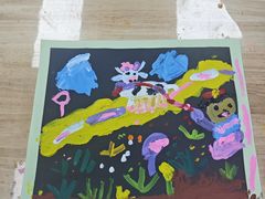 -杨梅红艺术教育(万象城教学中心)