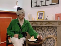 -LuluCake·路鹿蛋糕