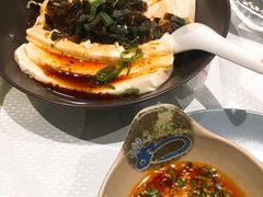 -Restaurant Sichuan 川里川外