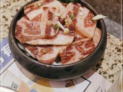 -首尔烤肉大排档(合生汇店)