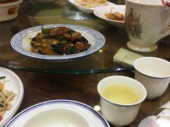 -老厨家(友谊路总店)