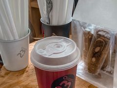 -2326 Coffee Roaster咖啡豆可选店(林肯公园店)