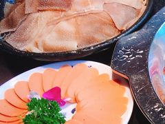 -大龙燚火锅(五一广场店)