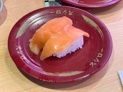 -寿司郎(皇庭广场店)