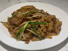 -火啫啫·粤式啫啫煲(南通首店)