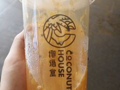 -三亚国光豪生度假酒店-椰语堂(国光豪生店)