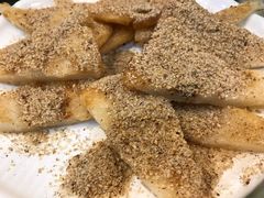 -长春观斋补堂素菜馆