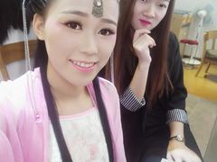 -盘子女人坊(顺德店)