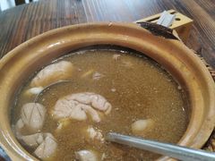 祖传浸猪腰-猪腰一家·地道佛山菜(里水店)