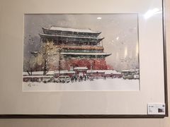 -保利剧院(保利大厦店)